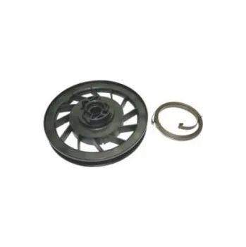 Kladka startéru pro BS Vanguard s pružinou