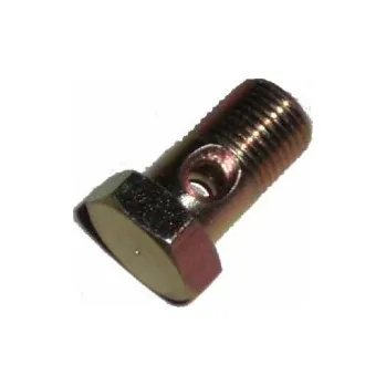 Šroub přípojky karburátoru