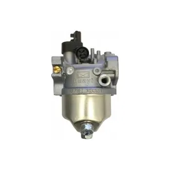 Karburátor čínské sekačky na primer