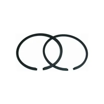 Kroužek pístní 48 x 1,5 mm 2 kusy