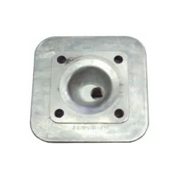 Hlava válce - motor JIKOV - bez DV