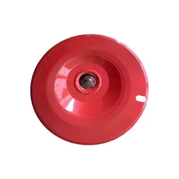 Disk spodní BDR 550 a BDR 580 - 583 červený