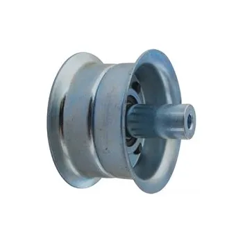 Příslušenství pro zahradní traktor Kladka řemene pro CG MJ66