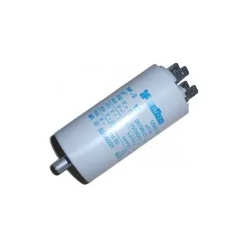 Kondenzátor 12 µF 1 000 W