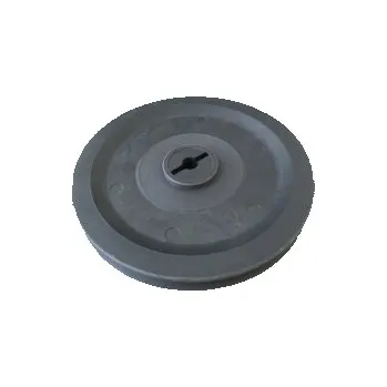 Příslušenství k zahradní technice Řemenice plastová DAKR P-185 VHG