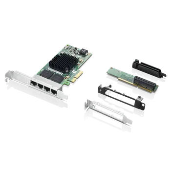 Síťová karta Lenovo Intel I350-T4 4-Port Ethernet Expansion Card