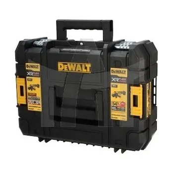 Bruska Úhlová bruska 125mm 18V XR FLEXVOLT DEWALT DCG409NT-XJ