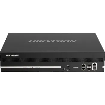 DVR/NVR/HVR záznamové zařízení Hikvision DS-6912UDI(C)