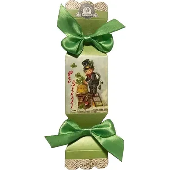 Mýdlo MÝDLO PRO ŠTĚSTÍ bonbon 20g