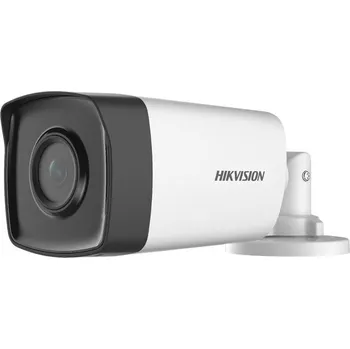 Zabezpečení domácnosti Hikvision venkovní bezpečnostní kamera DS-2CE17D0T-IT5F(3.6mm)(C)