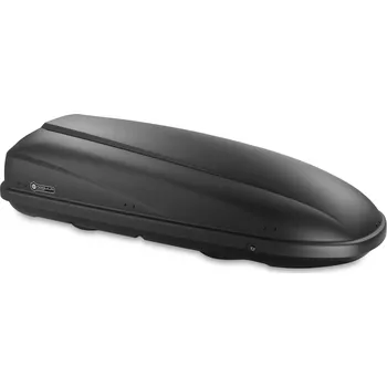 Střešní box Modula Travel 460 Mat Embossed Gray