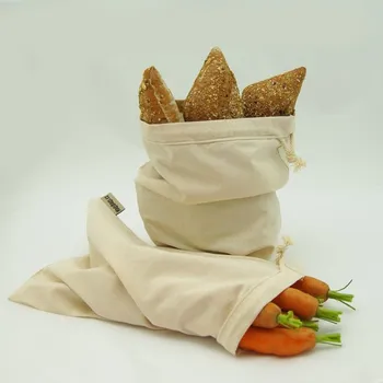 Sáček na potraviny Farmářské sáčky 2x1kg Magsbags.cz