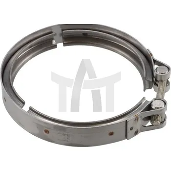 Objímka výfukového potrubí SCANIA 06334633146