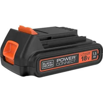 Dílna Náhradní baterie Black & Decker BL1518-XJ