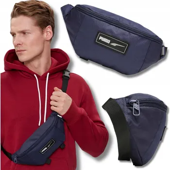 Ledvinka Puma ledvinka 79187 modrá