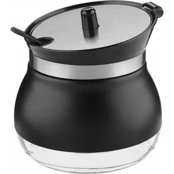 Cukřenka POLA GALICJA CUKŘENKA SKLO SKLO 270ml 27923