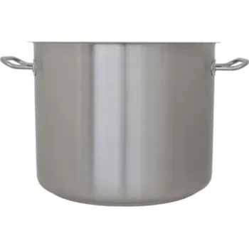 Hrnec TOMGAST Hrnec vysoký 8,5 l