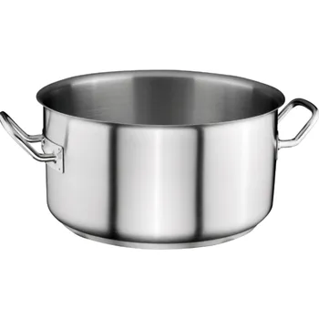 Hrnec RM GASTRO Kastrol nerezový KN 36 x 17 RedFox