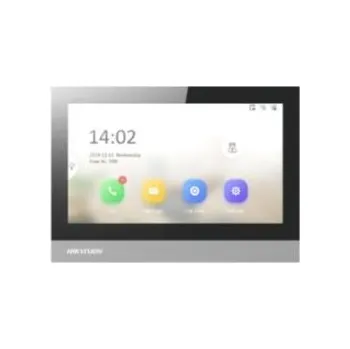 Hikvision DS-KH8380-WTE1/Flush