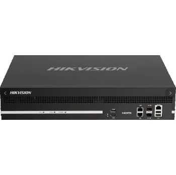 DVR/NVR/HVR záznamové zařízení Hikvision DS-6910UDI(C)