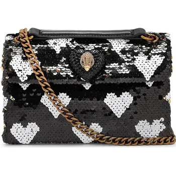 Kabelka Kabelka Kurt Geiger London Kensington 5389301779 černá 99X, vel. ONE SIZE