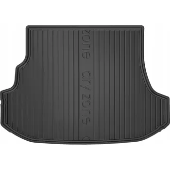 autokoberec Gumová vana do kufru Frogum