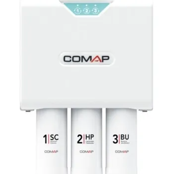Filtrace vody COMAP AQAUTIS jednotka 120l/hod, 1/4", pro úpravu vody
