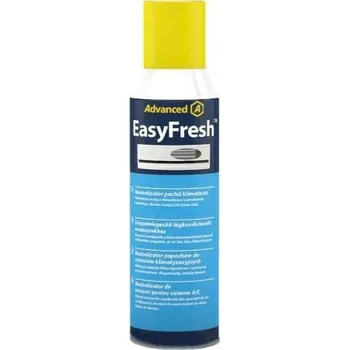 EASYFRESH sprej na eliminaci zápachu 400 ml