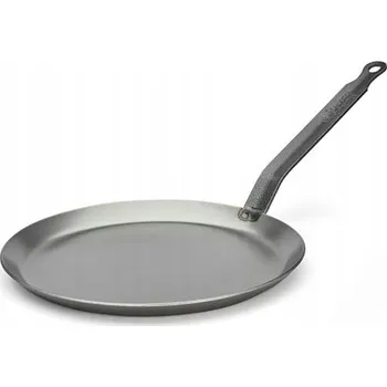 Pánev Pánev na palačinky de Buyer 24 cm ocel ocel