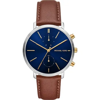 Hodinky Hodinky Michael Kors MK9209 stříbrná SLV, vel. ONE SIZE