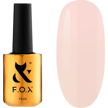 Lak na nehty Fox Acryl Bottle Gel 007 14 ml
