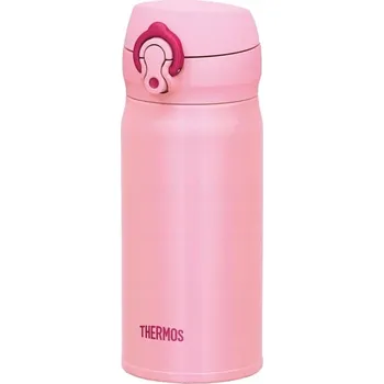 Termoska Termohrnek - korálově pink 350 ml Thermos