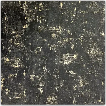 Tapeta Tapeta AS Creation 2307-82 53 cm x 10 m černá