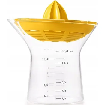 Lis na citrusy Odšťavňovač na citrusy Oxo