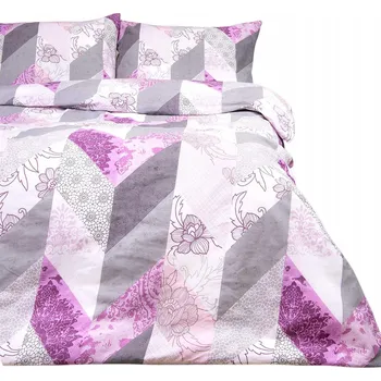 Povlečení Bavlněné Povlečení 71468/1 220x200 COTTONLOVE DARYMEX 100% bavlna