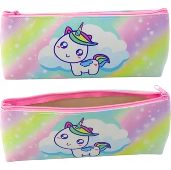 Penál Jednopatrový rozkládací penál Lean