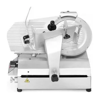 Kráječ na chleba Nářezový stroj automatický 350 HENDI, extra výkonný