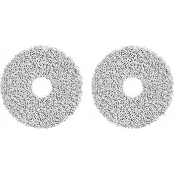 Mopovací návleky Xiaomi pro vysavače X10+/X20+ (2 ks)