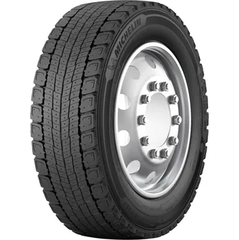 MICHELIN 295/60 R22.5 X LINE ENERGY D3 150/147K 3PMSF M+S DRIVE (Pneu Michelin X LINE ENERGY D3 295/60-22,5)