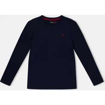 Dívčí tričko Tričko Farah Blue 1034937 14-15