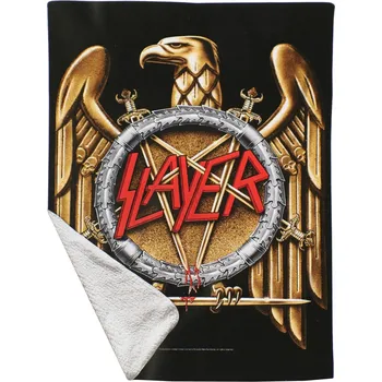 Povlečení deka Slayer - Golden Eagle