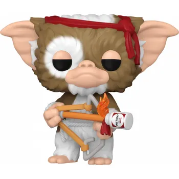 Figurka Funko Pop! Gremlins 2 The New Batch Gizmo With Bow 1753