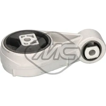 Zavěšení motoru Zavěšení motoru Metalcaucho 04106