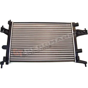 Chladič motoru Chladič, chlazení motoru GT-BERGMANN GT10-109