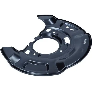 Brzdový kotouč Ochranný plech proti rozstřikování, brzdový kotouč MAXGEAR 19-6273