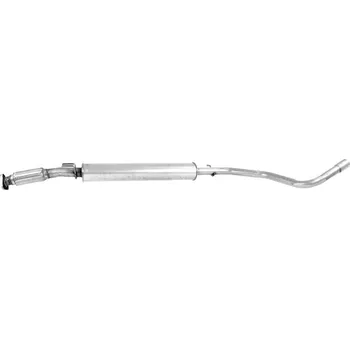 Tlumič výfuku Střední tlumič výfuku WALKER 21498