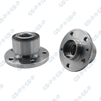 Sada ložisek kol GSP 9340003