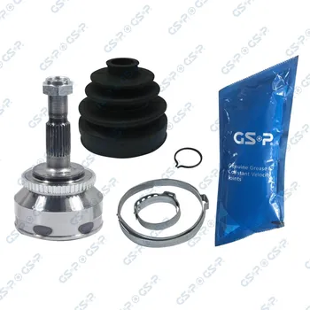 Hřídel nápravy Sada kloubů, hnací hřídel GSP 862002