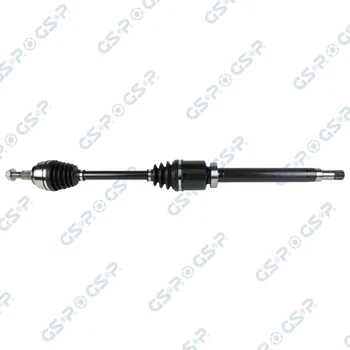 Hřídel nápravy Hnací hřídel GSP 203221