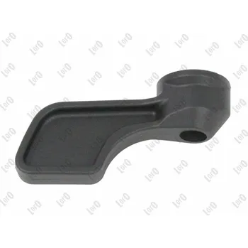 Dveře karosérie Dveřní madlo, vnitřní výbava ABAKUS 132-016-036